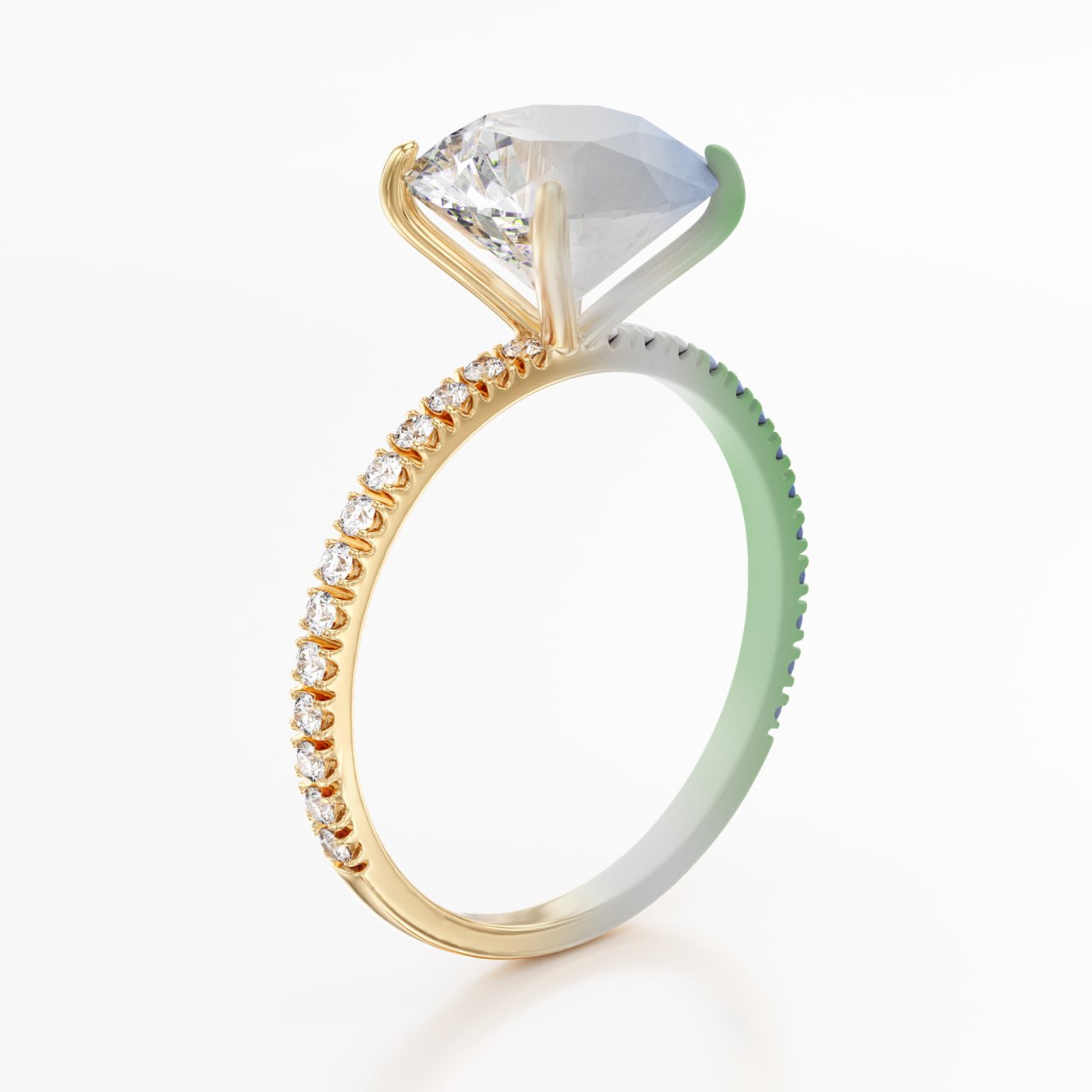 jewelry CAD design